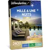 Wonderbox Coffret cadeau - Mille & Une Nuits de Luxe