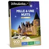 Coffret cadeau Wonderbox Mille Et Une Nuits Et Délices FR