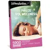 Wonderbox Cadeaubon - Pauze vol wellness