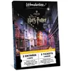 Wonderbox Harry Potter Studio - 2 tickets