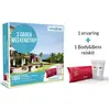 Vivabox Cadeaubon - 3 dagen weekendtrip