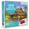 VIVABOX 3 DAGEN FIETS- EN WANDELPLEZIER