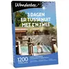 Wonderbox Cadeaubon - 3 dagen er tussenuit met z'n twee