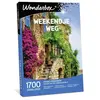 Wonderbox Cadeaubon - Weekendje weg