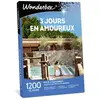 Wonderbox Coffret cadeau - 3 jours en amoureux