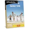 Wonderbox Cadeaubon - Family time