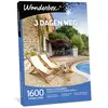 Wonderbox Cadeaubon - 3 dagen weg