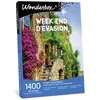 Wonderbox Coffret cadeau - Week-end d'évasion