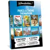 Wonderbox Themapark in Europa