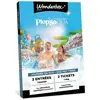 Wonderbox Plopsaqua Hannut-Landen - 2 billets