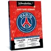 Wonderbox PSG - Wedstrijd & Tour - 2 tickets