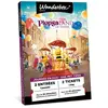 Wonderbox Plopsaland De Panne - 2 tickets