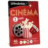 Wonderbox Coffret cadeau - Cinéma 2 places