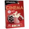 Wonderbox Cadeaubon - Cinema - 2 tickets