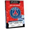 Coffret cadeau Connect PSG Séjour