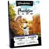 Coffret Cadeau Wonderbox Phantasialand 1J/1D FR/NL