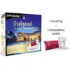 Coffret Cadeau Wonderbox Connect 1001 Nuits En Amoureux / Duizend & Éé...
