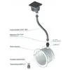 NICHE AQUALUX POUR LINER ET BETON  - PAR56 - CCEI