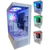 MARQUEL PC de bureau - Spectra - Artic Ryzen 5 - 1 To SSD - 8 Go RAM - Windows 11 Pro