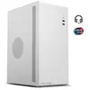 Asus PC Optima White Ryzen 5 - 1 To - 16 Go - Wifi - Windows 11