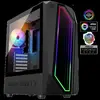 Asus PC Infinity Dark Ryzen 3 - 1 To - 16 Go - Wifi - Windows 11