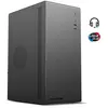 Asus PC Optima Black Ryzen 3 - 480 Go - 8 Go - Wifi - Windows 11