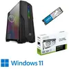 Gigabyte PC Gamer Core I5 - 16 Go - SSD M.2 1 To - RTX 4070 12GB DUAL ...