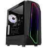 MARQUEL Pc de bureau Gamer Infinity G1 - AMD Ryzen 5 4600G 3,7 Ghz - ...