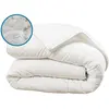 Couette Duvet et Plumes Natura 140x200 cm