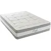 Matelas Mousse Royal 5 Etoiles 160x200 cm Accueil Mémoire de forme