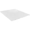 Surmatelas Profilé - OLYMPE LITERIE - Nuage - Mémoire de forme & Zonage de confort - 140x190 cm