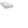 Olympe Matelas NEOREV MIRAGE 90x200 cm - Mousse à mémoire de forme - Soutien Ferme