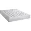 Matelas APOLLON 140x200 cm - OLYMPE LITERIE - Mousse à mémoire de form...
