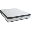 Matelas TIVOLI - BELLECOUR LITERIE - Mousse à mémoire de forme - Souti...