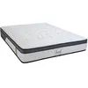 Matelas TIVOLI - BELLECOUR LITERIE - Mousse à mémoire de forme - Souti...