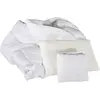 OLYMPE LITERIE | Pack Protège matelas + Couette + Oreiller 90x190/200 ...