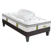 BELLECOUR LITERIE | Pack Prêt à dormir REINA 2.0 160x200 cm | Matelas ...