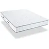 Matelas Mousse Cristal 90x190 cm Accueil Mémoire de forme