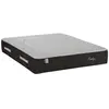 BELLECOUR Matelas Ressorts Privilège 90x200 cm Accueil Mousse hypersoft