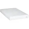 Matelas en latex OLYMPE LITERIE Egio 140x190 cm - Soutien ferme