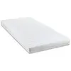 Matelas OLYMPE LITERIE EGIO 90x190 cm - Latex Like & Mousse Haute Dens...