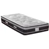 HYPSOM Matelas Ressorts Divin 90x190 cm Accueil Mémoire de forme