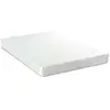 Matelas Mousse Absolu 160x200 cm Accueil Mémoire de forme