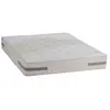 Matelas Ressorts ensachés Sérénade 160x200 cm Accueil Mousse