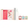 manucurist Nail & Hand Care Glow Manicure Set Nagellakset