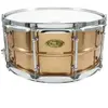 WorldMax Bronze Shell Series 14x6.5 inch Snare Drum
