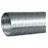 AUTOGYRE - Gaine flexible alu Ø125 mm x 3 m