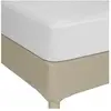 UNIVERS DECOR Protège-matelas - Imperméables, absorbant et anti-acariens - 160 x 200 cm