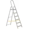 Escabeau en aluminium EUROSTYL 6 marches