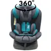 BB-BOOM ZELI Siège-auto évolutif i-Size 360° enfants de 40 à 150 cm 0-...